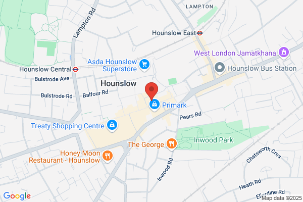 Hounslow Jewellers Ltd