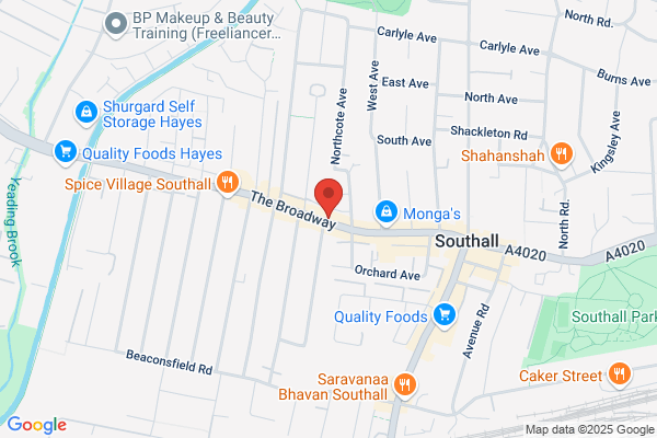 Ram Parkash Sunderdass & Sons