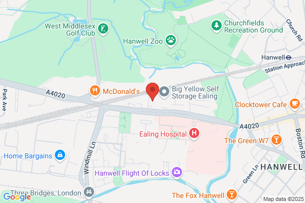 Artisan Kitchens London