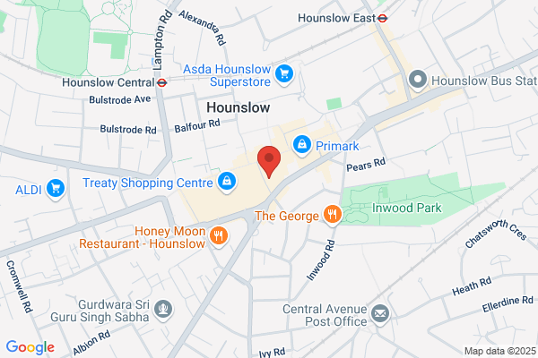 Immigration Advice Bureau (UK) Ltd