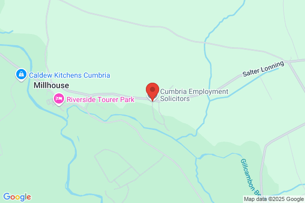 Cumbria No Win No Fee Solicitors