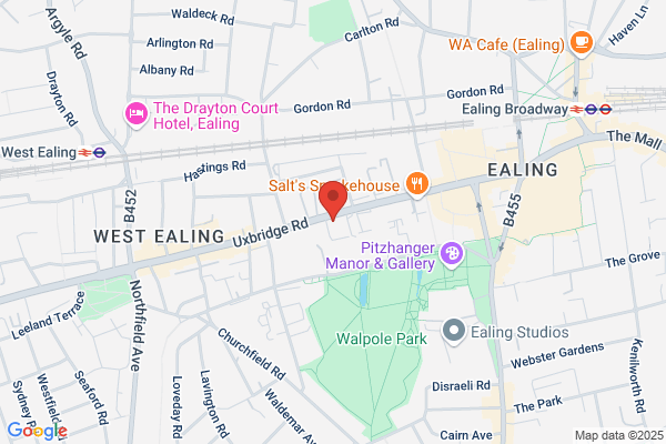 MW Solicitors Ealing