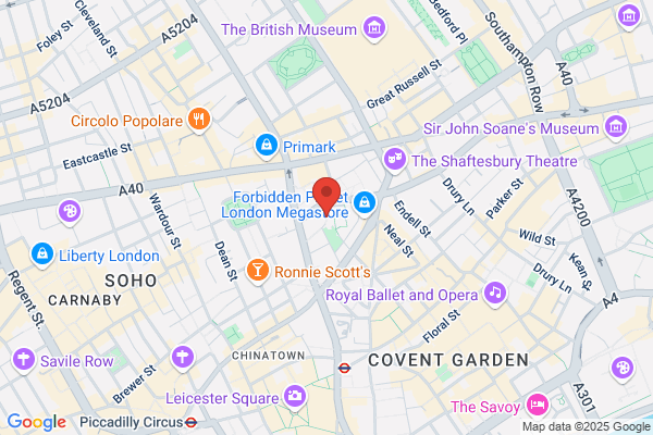 S Thomas Notary Public & Legalisation Services