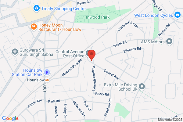 STAINES & CAMPBELL SOLICITORS