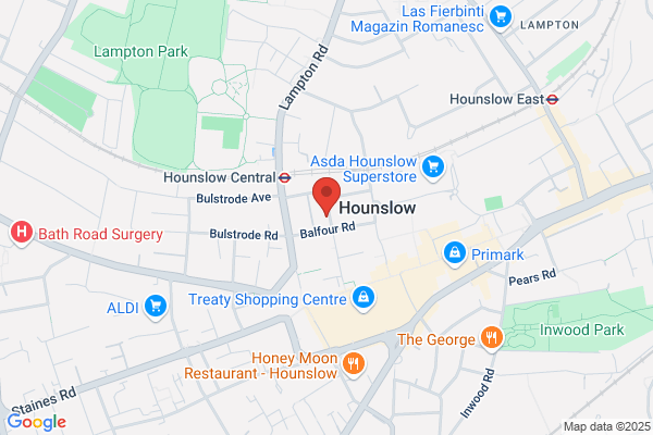 Staines & Campbell Solicitors