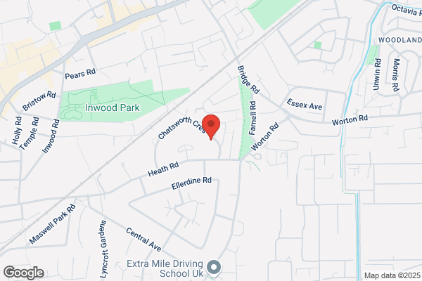 The Property Search Group