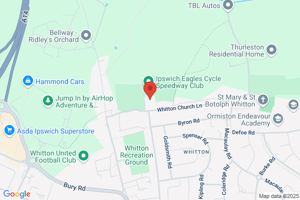 Whitton Sports Centre