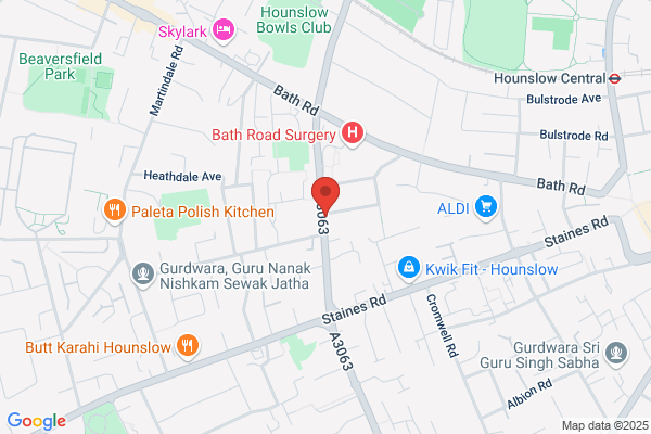 Bonnington Estates Ltd