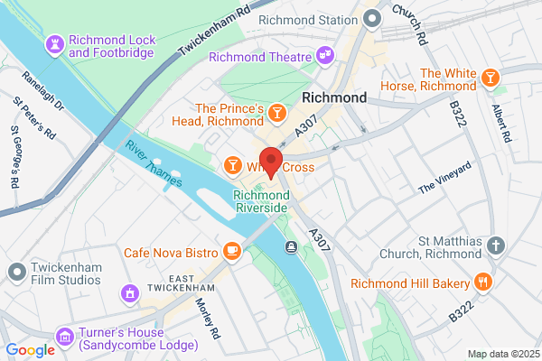 Richmond Reference Library
