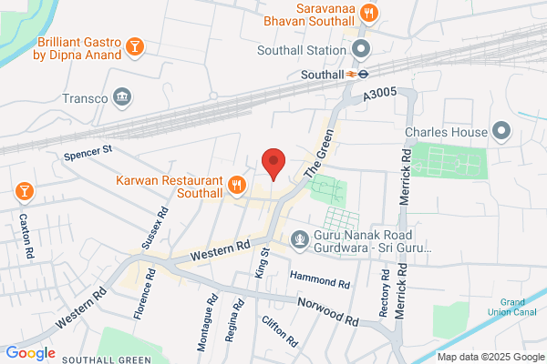 Southall Library
