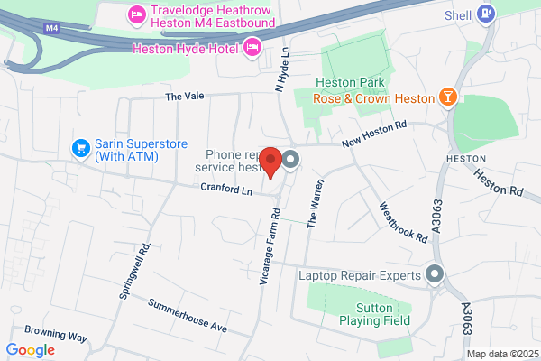 Hogarth Court Day Centre