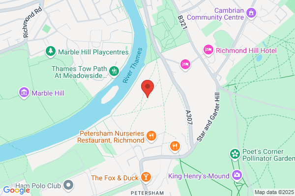 Richmond Upon Thames Council