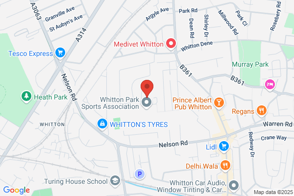 Richmond Upon Thames Council