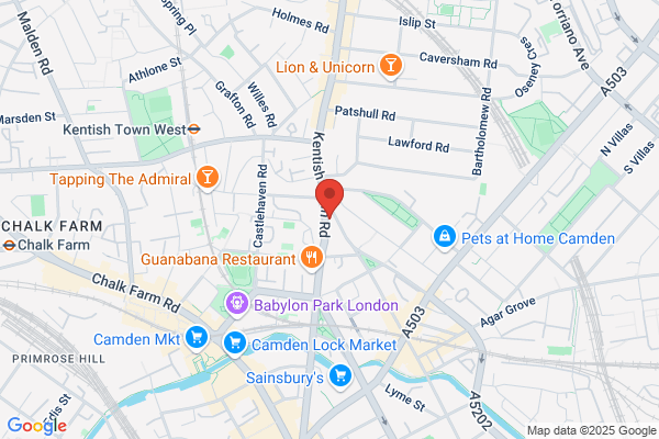 M T C (UK) Ltd