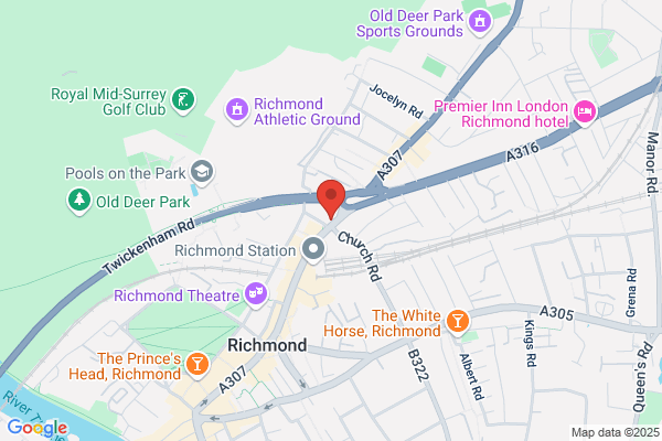 Richmond Minicab