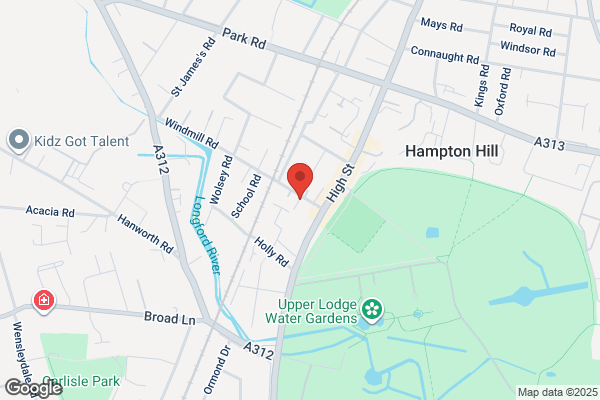 Hampton Hill Car Repairs