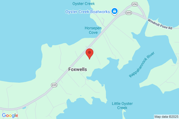 Foxwells