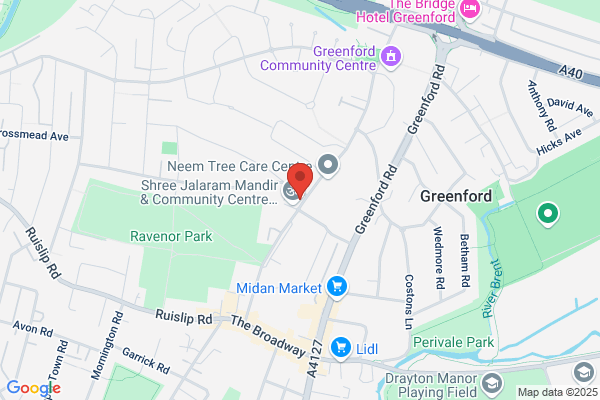 Greenford News
