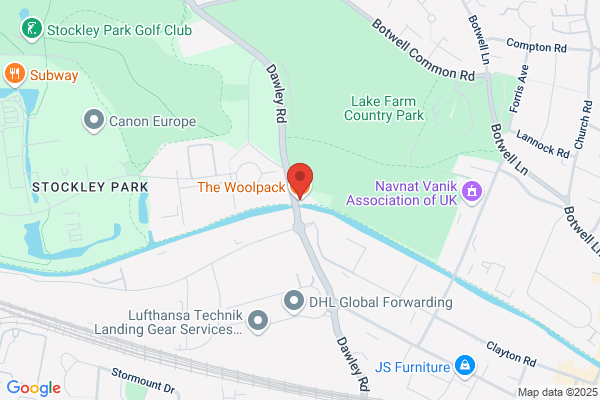 Woolpack