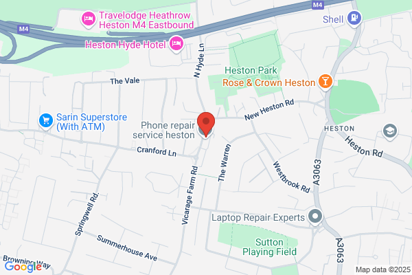 Asquith Court Ealing