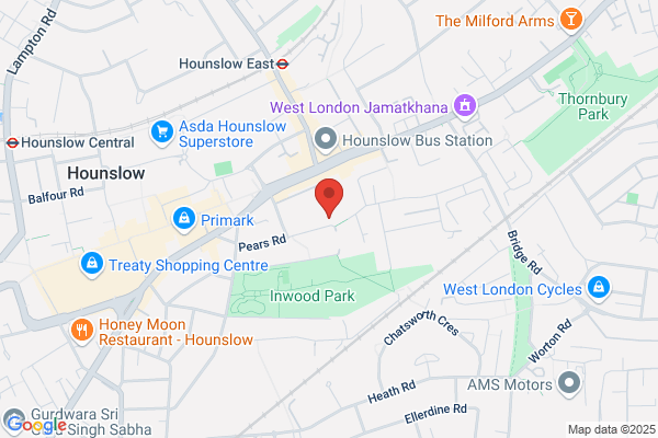 Rainbow Day Nursery