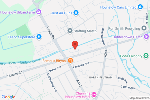 Taurus Packing (UK) Ltd