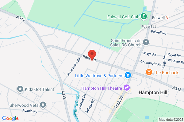 Pest Control Teddington