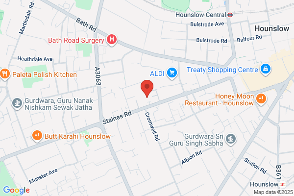 Eagle Pest Services Control Ltd