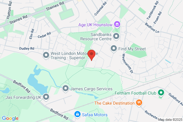 London Pest Services