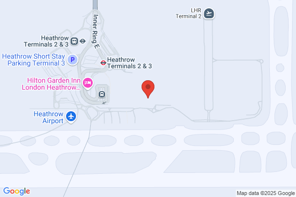 YO! Heathrow T2