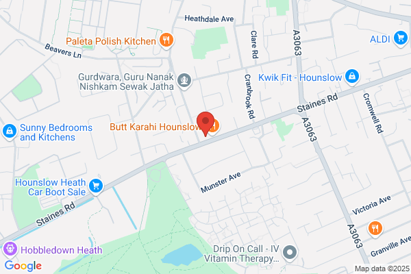 Ashgrove Care Home