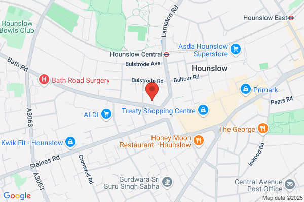 Bancil Partnership