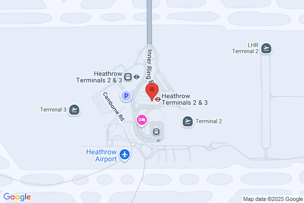 Heathrow Express