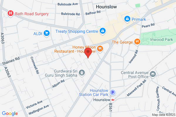 Hounslow Multi-Cultural Centre