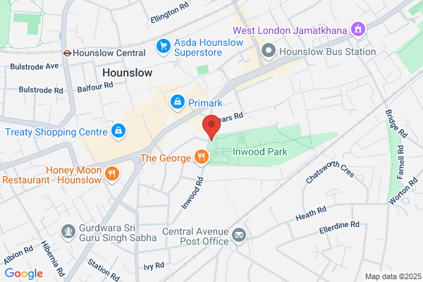 Hounslow Toy Library