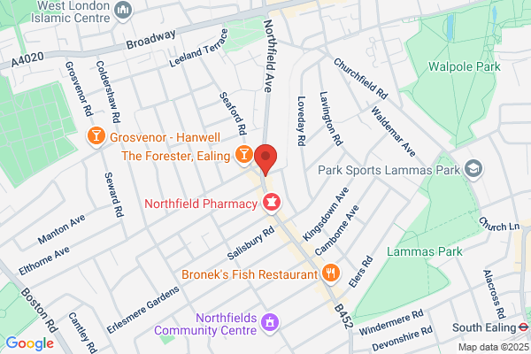 E F C Plumbing