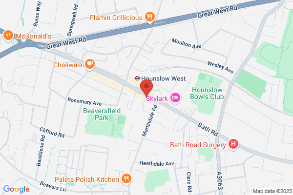 H 2 Plumbing Ltd