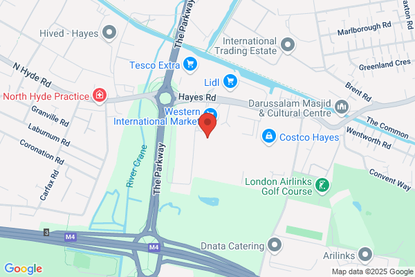 Weaver Press Colour Printers Ltd