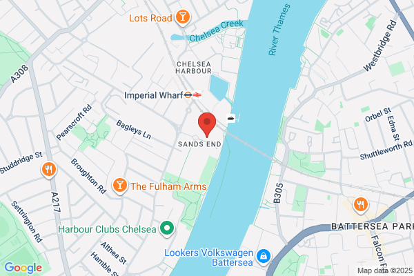 St George (Central London) Ltd