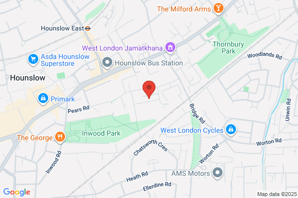 Halliford Construction Ltd