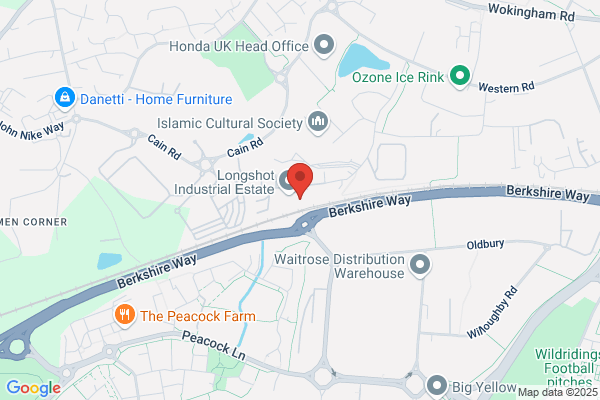 Netlink Property Services Ltd