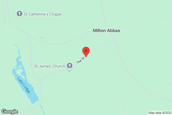 The Hambro Arms