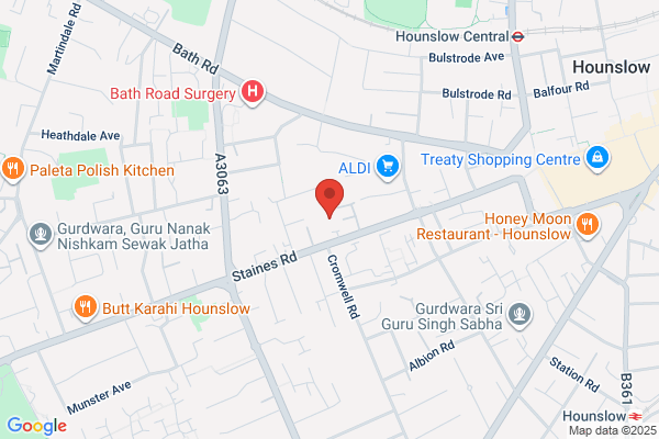 Leatherbarrows Removals & Storage