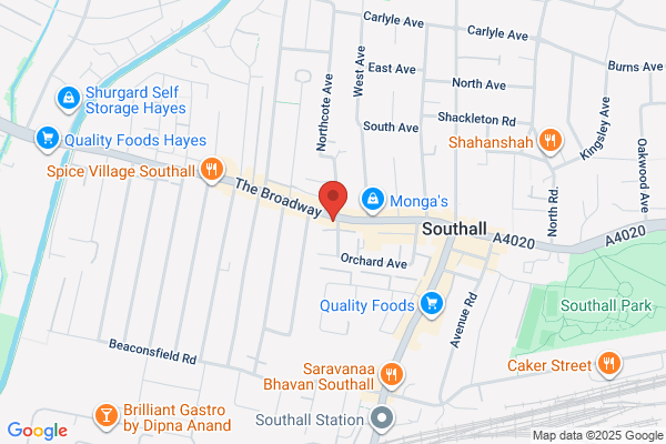 Tandoori Express Jalebi Junction