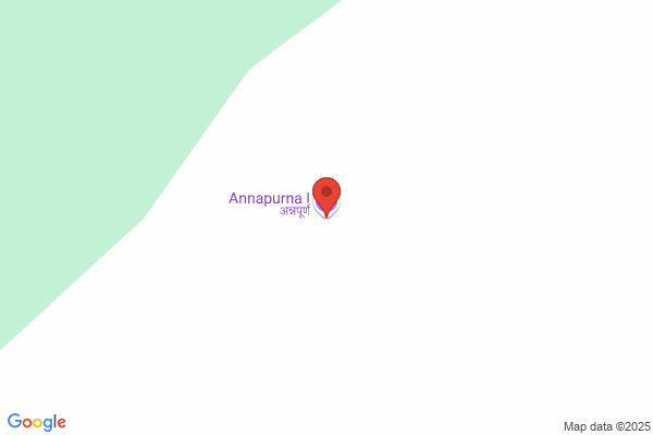 Annapurna