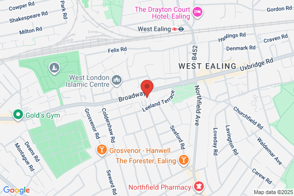 Gorditas Ealing