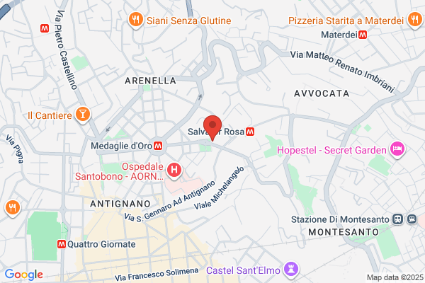 Alba Pizzeria
