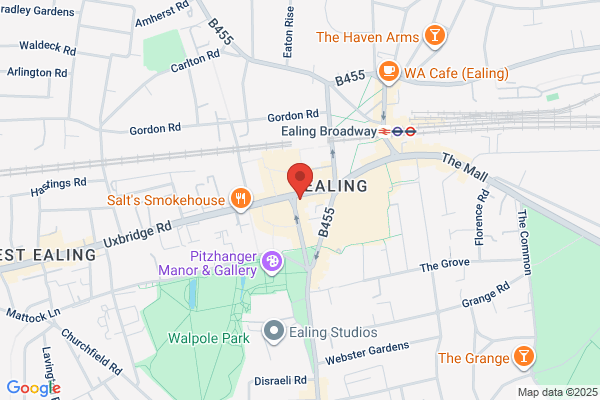 The Bakers Of Ealing