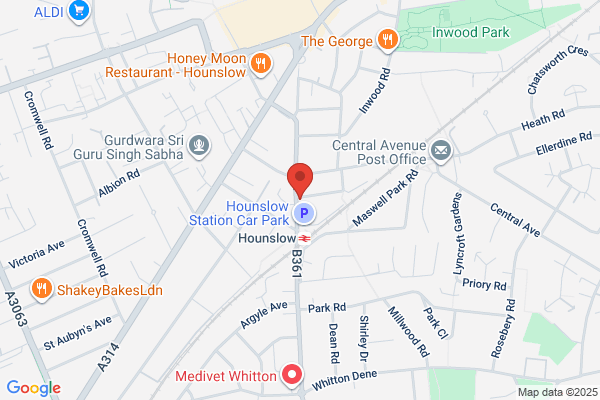 Tutorial College Of West London