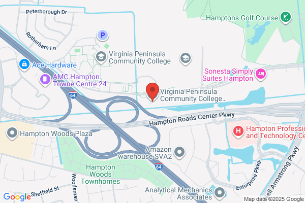 Hampton Community College